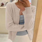 Women's Casual Winter Cardigan | Casual