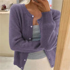Women's Casual Winter Cardigan | Casual
