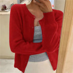 Women's Casual Winter Cardigan | Casual