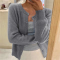 Women's Casual Winter Cardigan | Casual