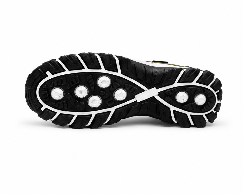 Men's Daily Walking Shoes |  Slip On
