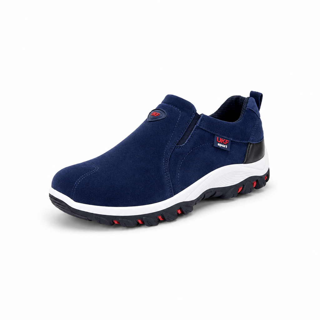Men's Daily Walking Shoes |  Slip On