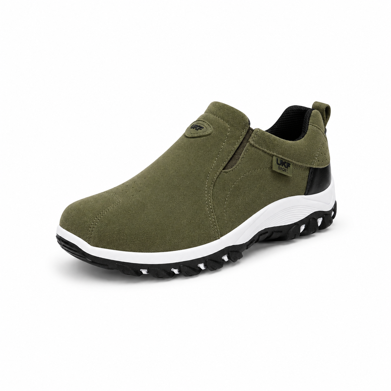 Men's Daily Walking Shoes |  Slip On