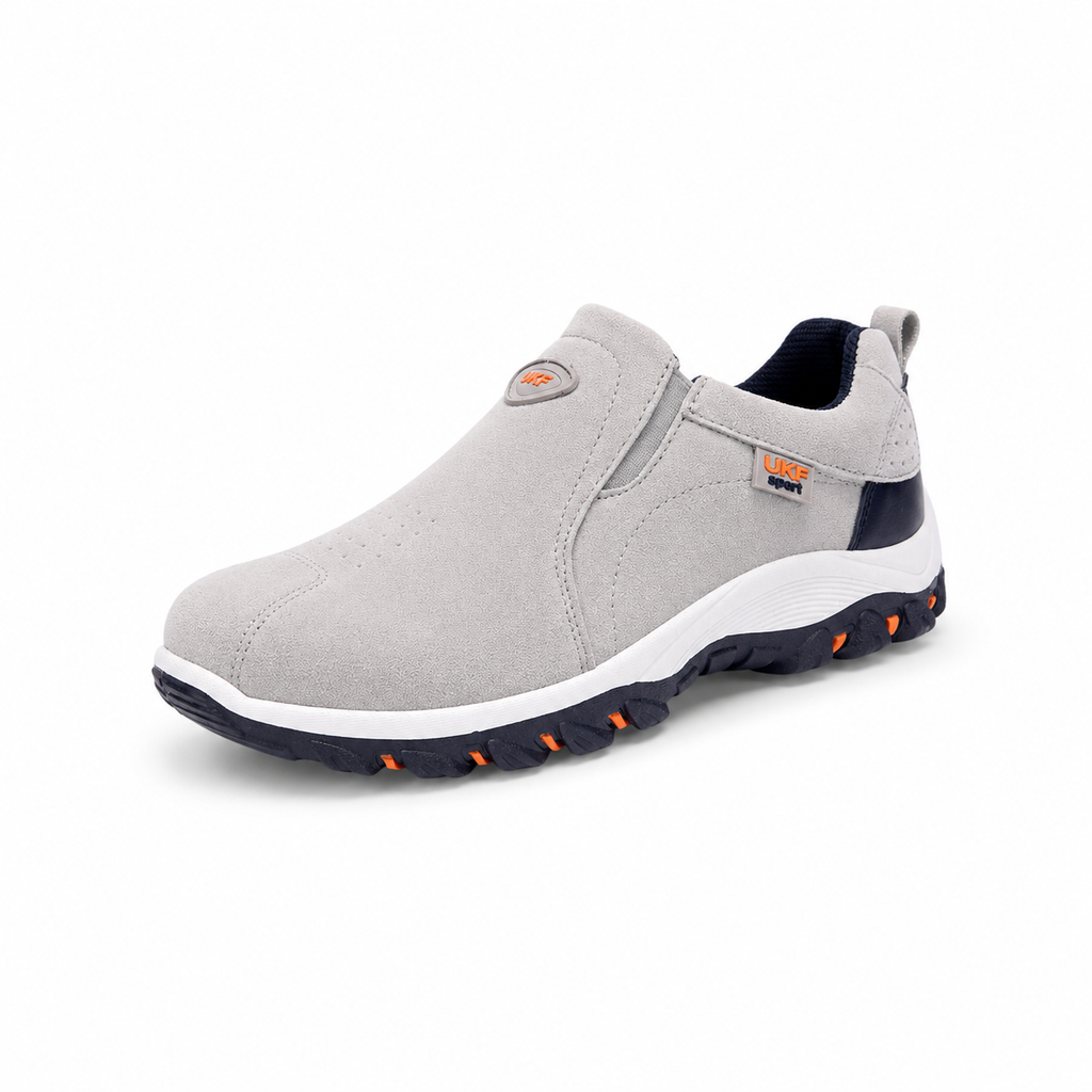 Men's Daily Walking Shoes |  Slip On