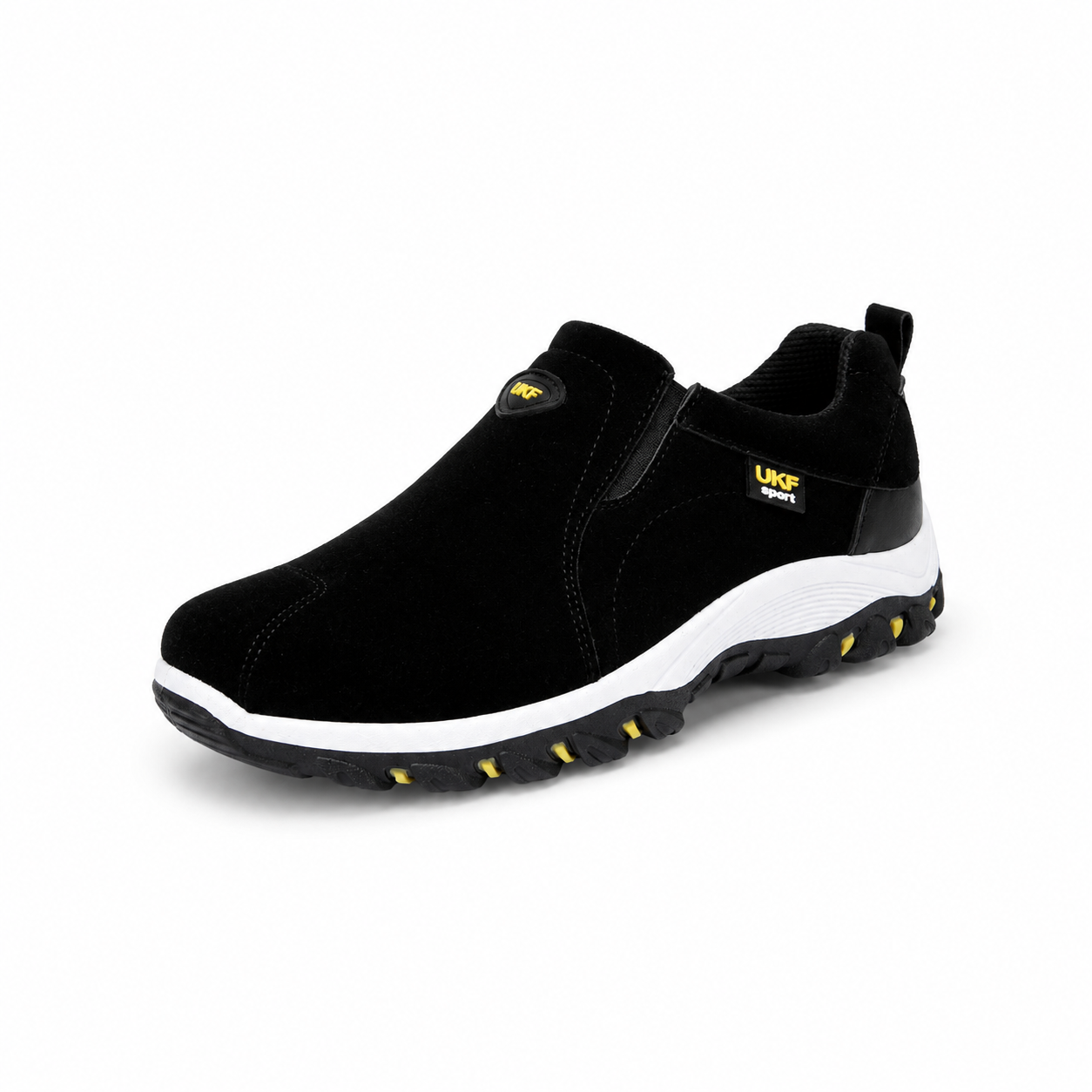 Men's Daily Walking Shoes |  Slip On