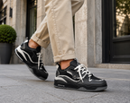 Men's Lace-up Outdoor Hiking Shoes | Sneakers