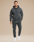 Men's Hoodie and Joggers Set | Casual