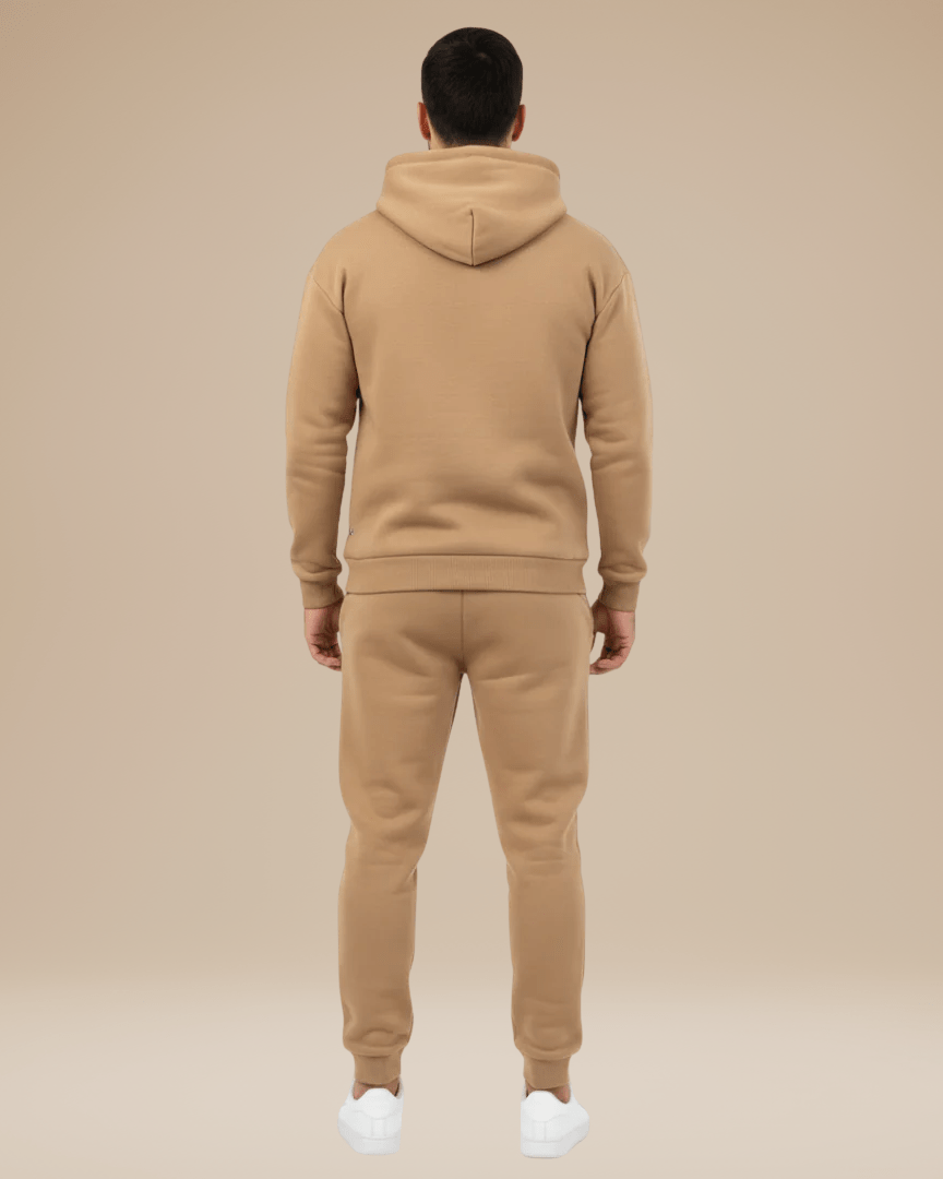 Men's Hoodie and Joggers Set | Casual