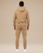 Men's Hoodie and Joggers Set | Casual