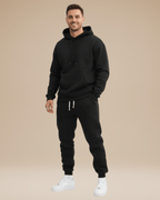 Men's Hoodie and Joggers Set | Casual