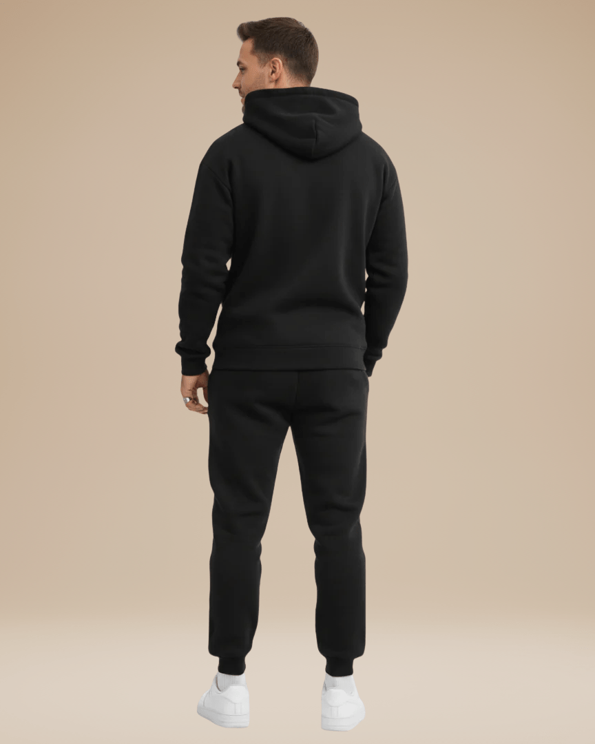 Men's Hoodie and Joggers Set | Casual
