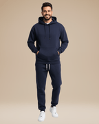 Men's Hoodie and Joggers Set | Casual