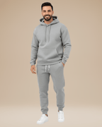 Men's Hoodie and Joggers Set | Casual