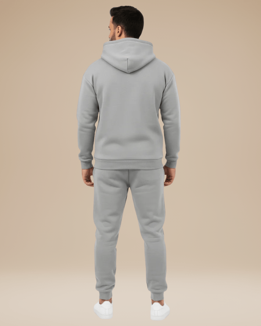Men's Hoodie and Joggers Set | Casual
