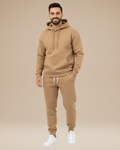 Men's Hoodie and Joggers Set | Casual