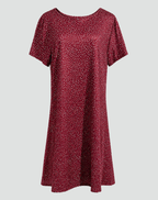 Women's Casual Summer Dress | Mini