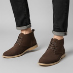 Men’s Ankle Chukka Boots | Lace-up