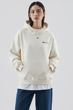 Women's Relaxed Fit Oversized Hoodie | Casual