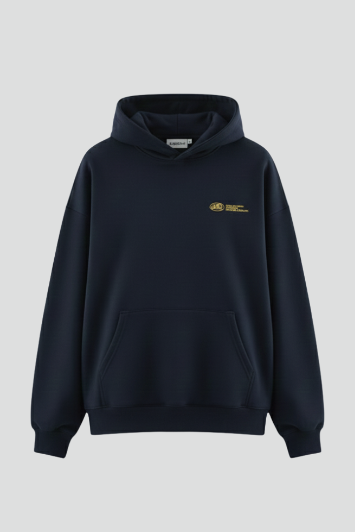Women's Relaxed Fit Oversized Hoodie | Casual
