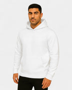 Men's Casual Hoodie | Relaxed Fit