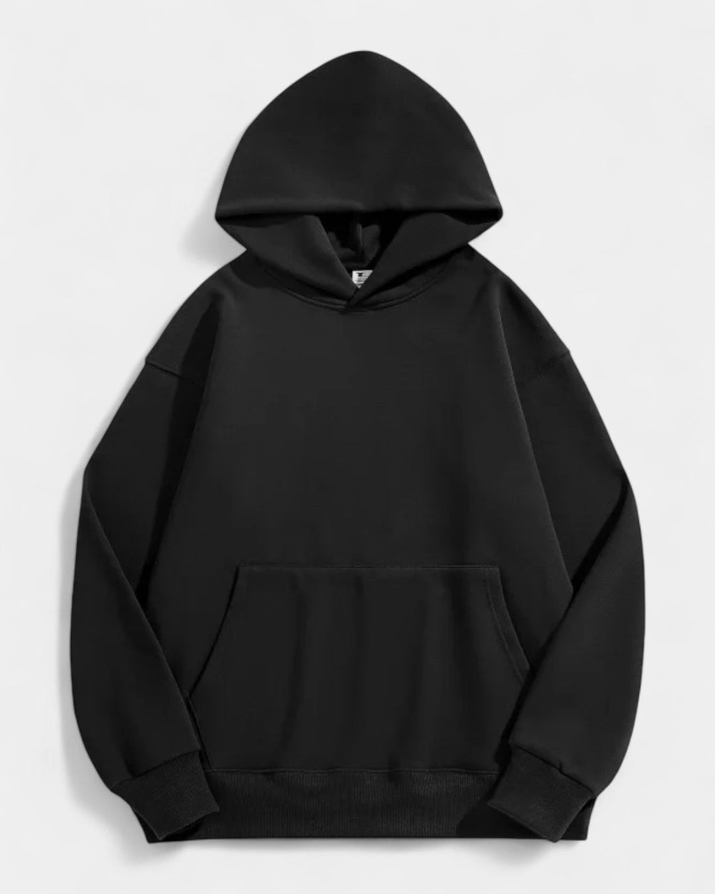 Men's Casual Hoodie | Relaxed Fit