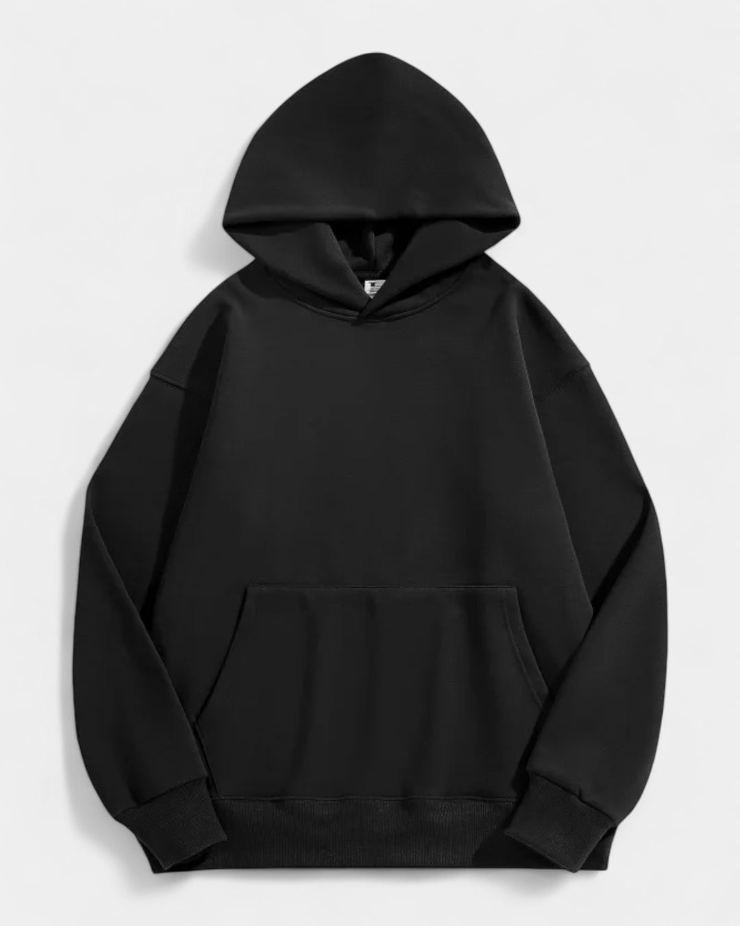 Men's Casual Hoodie | Relaxed Fit