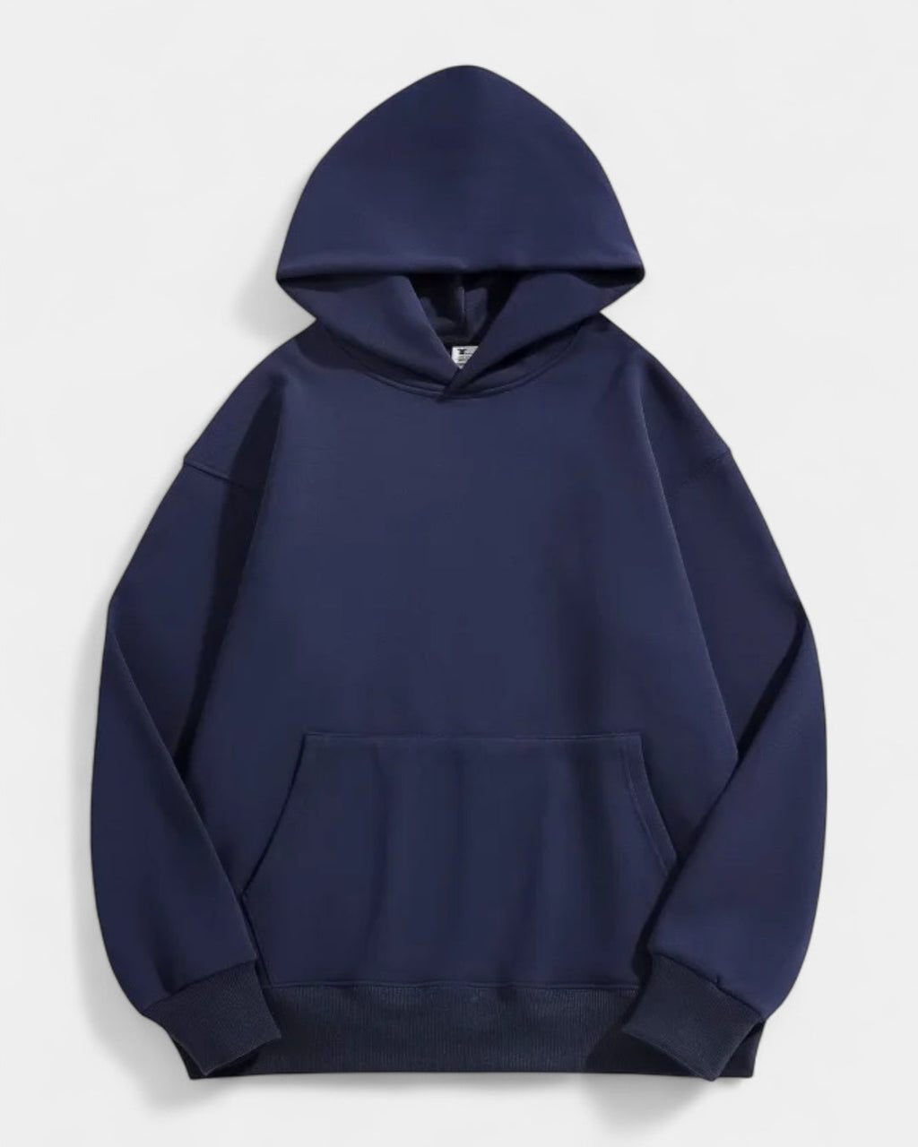 Men's Casual Hoodie | Relaxed Fit
