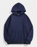 Men's Casual Hoodie | Relaxed Fit