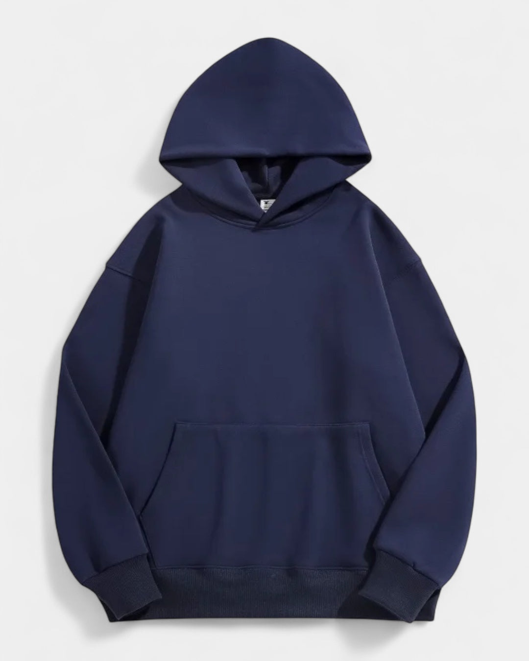 Men's Casual Hoodie | Relaxed Fit