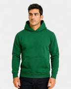 Men's Casual Hoodie | Relaxed Fit