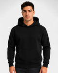 Men's Casual Hoodie | Relaxed Fit