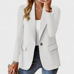 Women's Formal Stylish Blazer | Classic