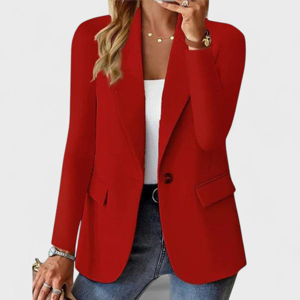 Women's Formal Stylish Blazer | Classic