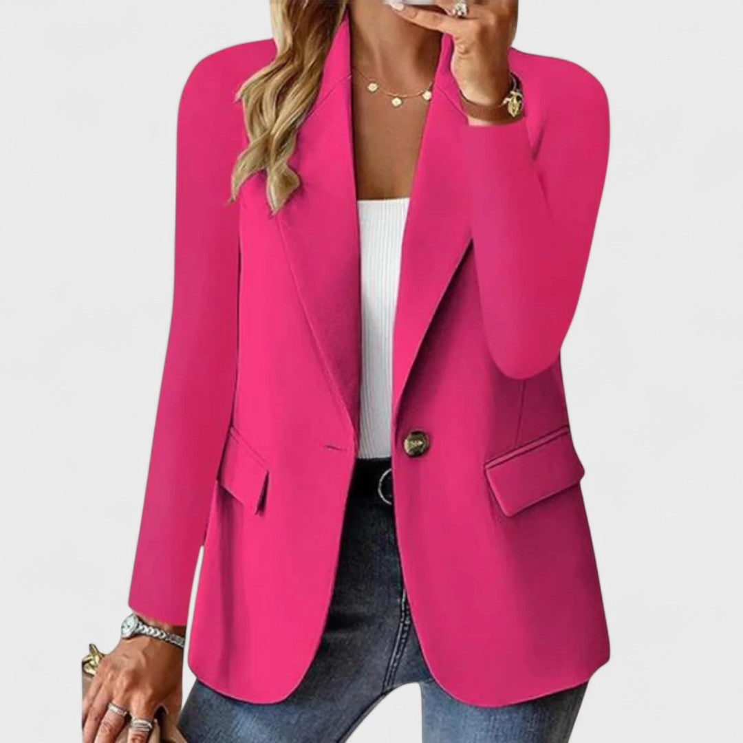 Women's Formal Stylish Blazer | Classic