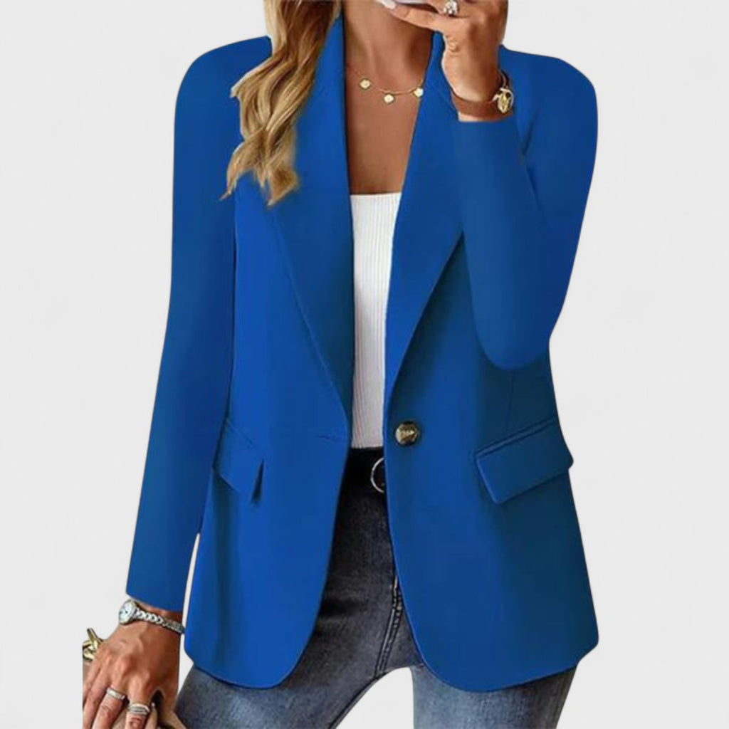 Women's Formal Stylish Blazer | Classic
