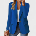Women's Formal Stylish Blazer | Classic