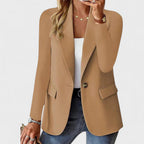 Women's Formal Stylish Blazer | Classic