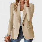 Women's Formal Stylish Blazer | Classic