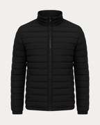 Men's Casual Puffer Jacket | Winter