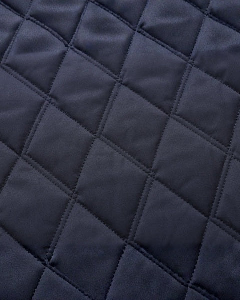 Men's Elegant Quilted Jacket | Collared