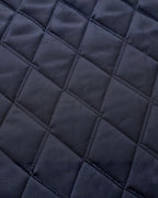 Men's Elegant Quilted Jacket | Collared