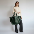 Women’s Elegant Large Tote Bag | Carryall