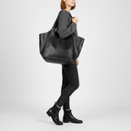 Women’s Elegant Large Tote Bag | Carryall