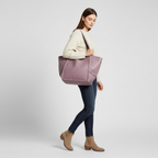 Women’s Elegant Large Tote Bag | Carryall