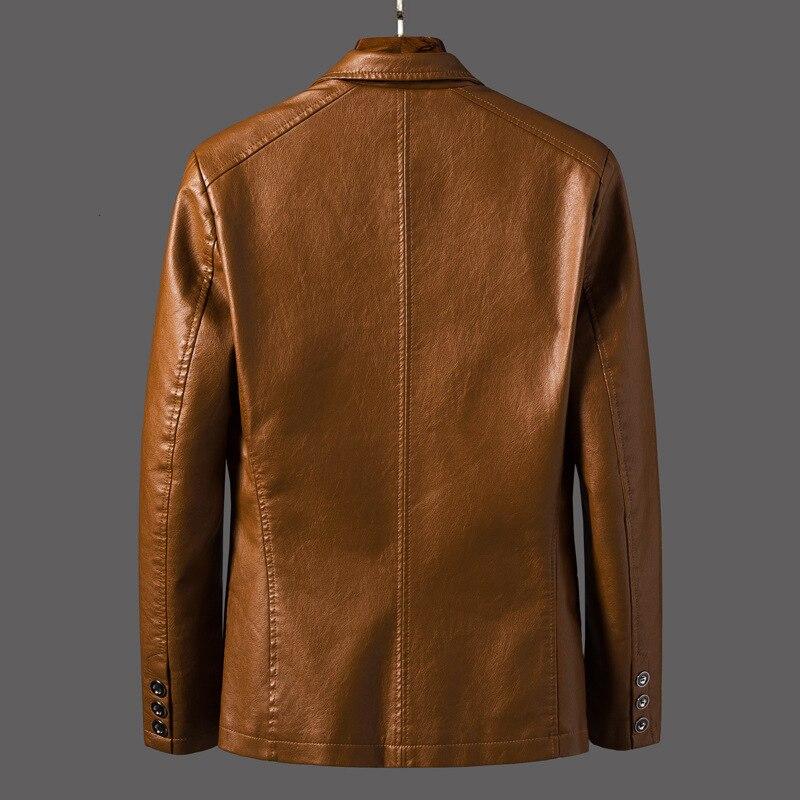 Men's Casual Blazer | Fall