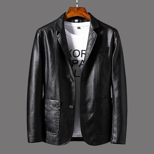 Men's Casual Blazer | Fall