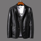 Men's Casual Blazer | Fall