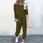 Women’s Casual Stylish Co-Ord Set | Loose Fit