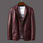 Men's Casual Blazer | Fall