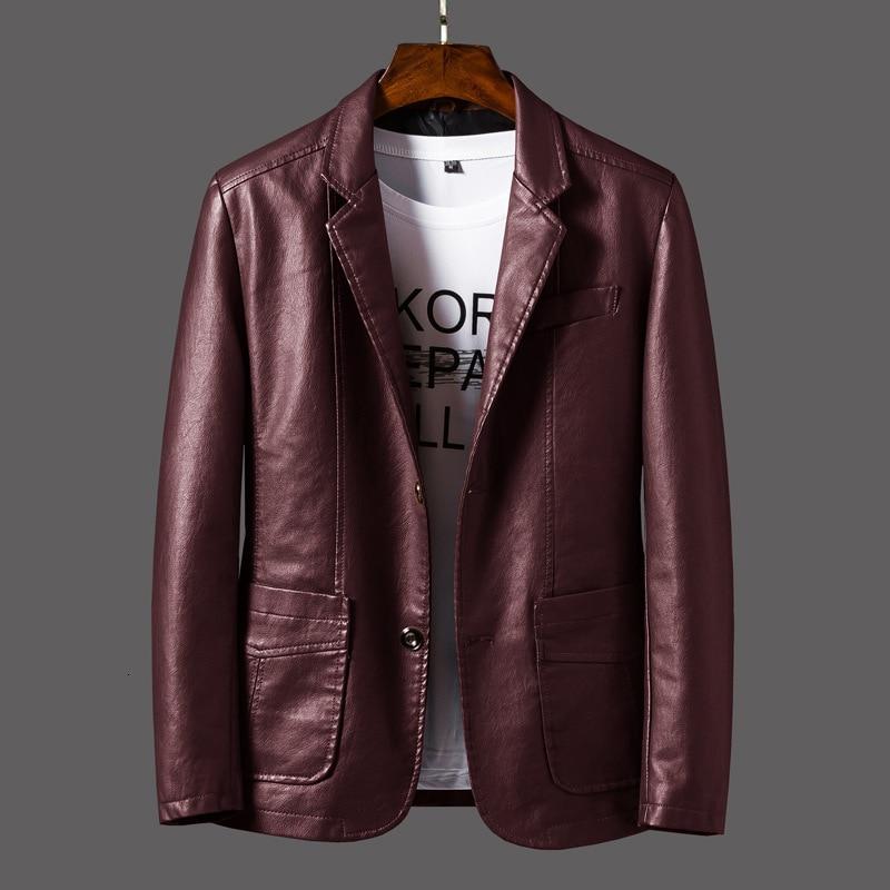 Men's Casual Blazer | Fall